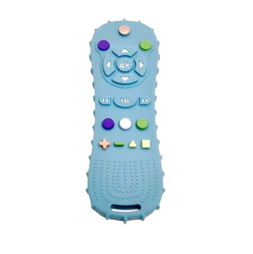 Remote Control Silicone - Toy