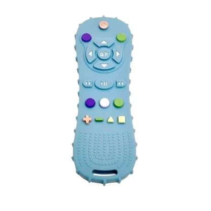 Remote Control Silicone - Toy