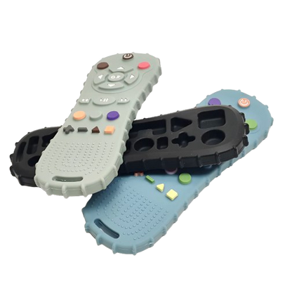 Remote Control Silicone - Toy