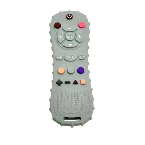 Remote Control Silicone - Toy