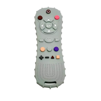 Remote Control Silicone - Toy