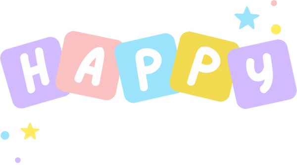 Happy Parent