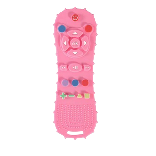 Remote Control Silicone - Toy