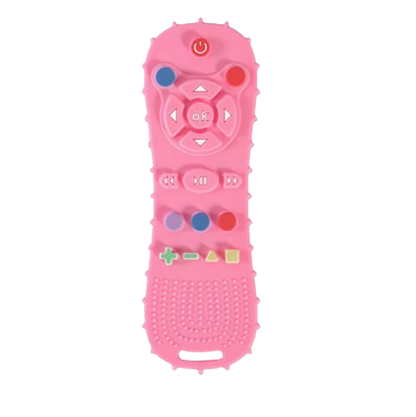 Remote Control Silicone - Toy