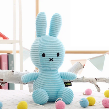 Miffy Rabbit Cuddly Toy Rabbit 4 Colors