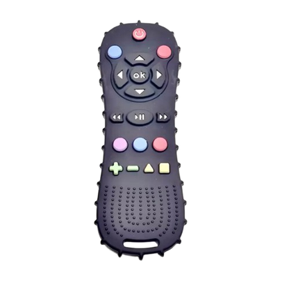 Remote Control Silicone - Toy