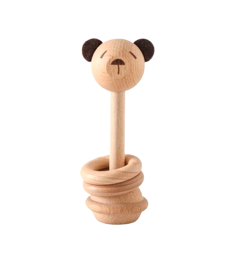 Wooden Animals Wooden Toys