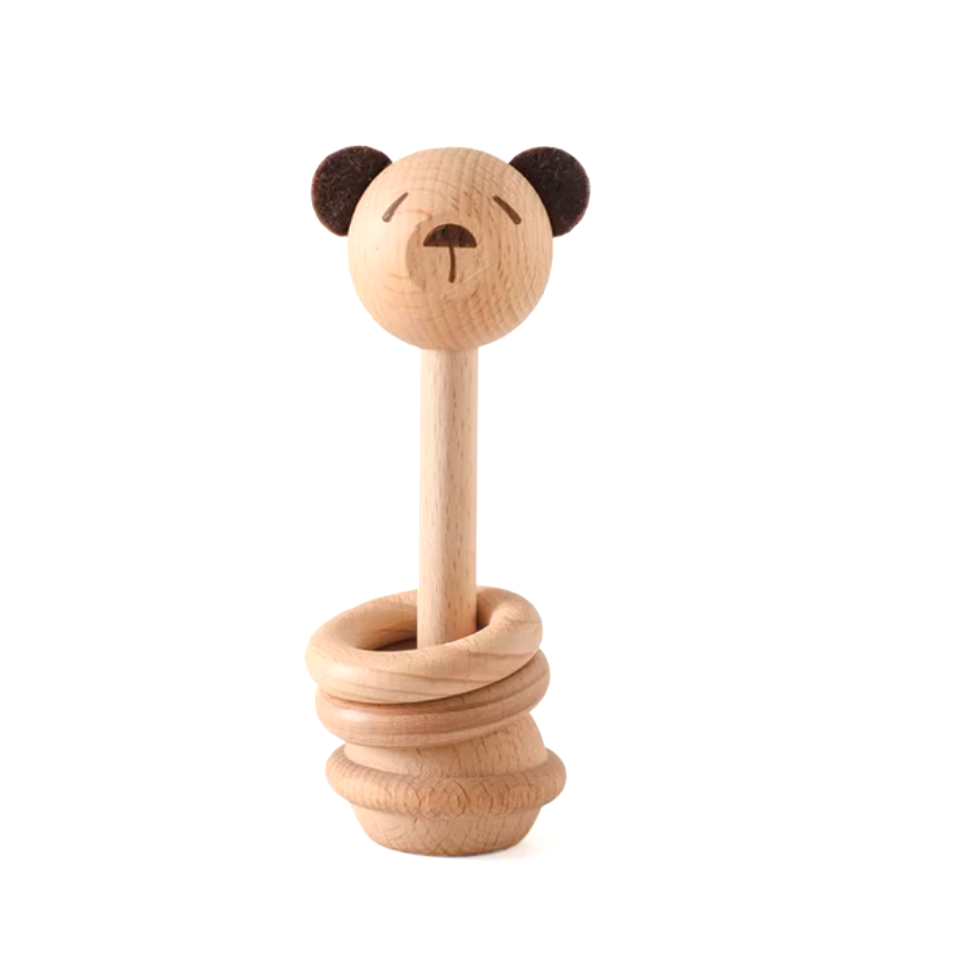 Wooden Animals Wooden Toys