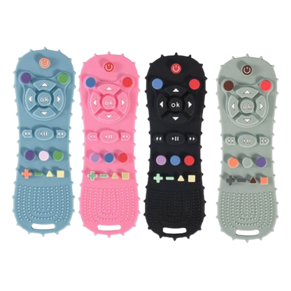 Remote Control Silicone - Toy